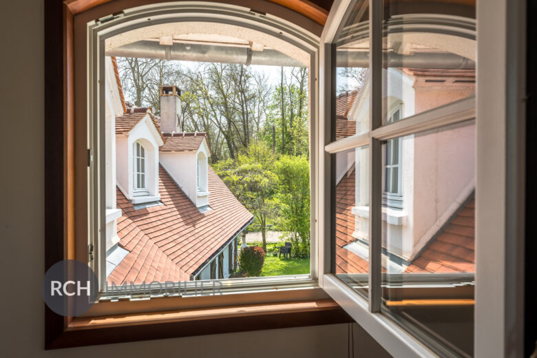 Photos du bien : Mareil-sur-Mauldre – Très belle propriété dans un magnifique environnement