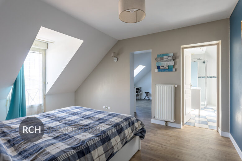 Photos du bien : Thoiry – Jolie maison familiale au calme