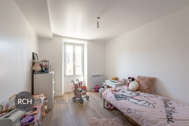 Photos du bien : Bazainville – Charmante maison rénovée en coeur de village