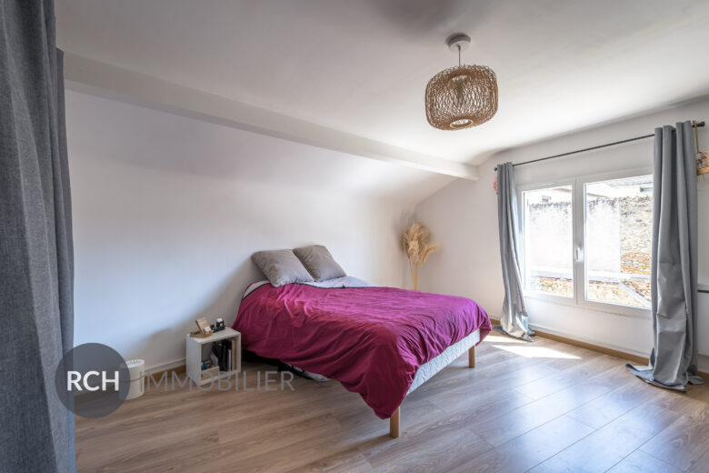 Photos du bien : Bazainville – Charmante maison rénovée en coeur de village