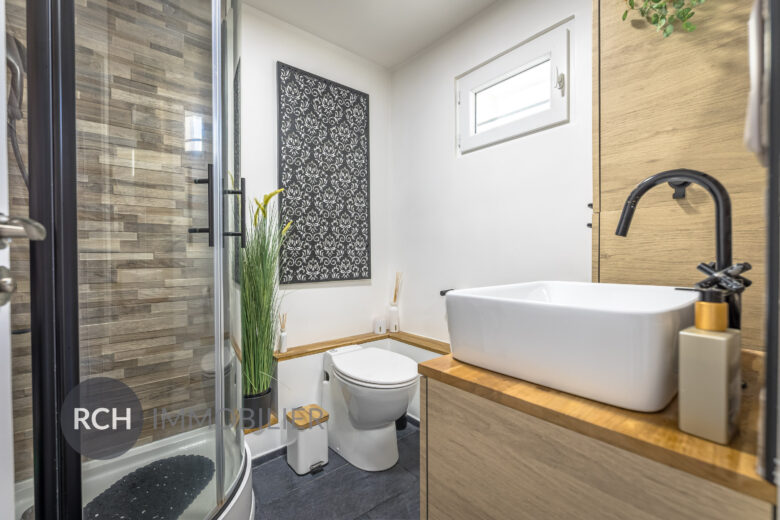 Photos du bien : Bazainville – Charmante maison rénovée en coeur de village
