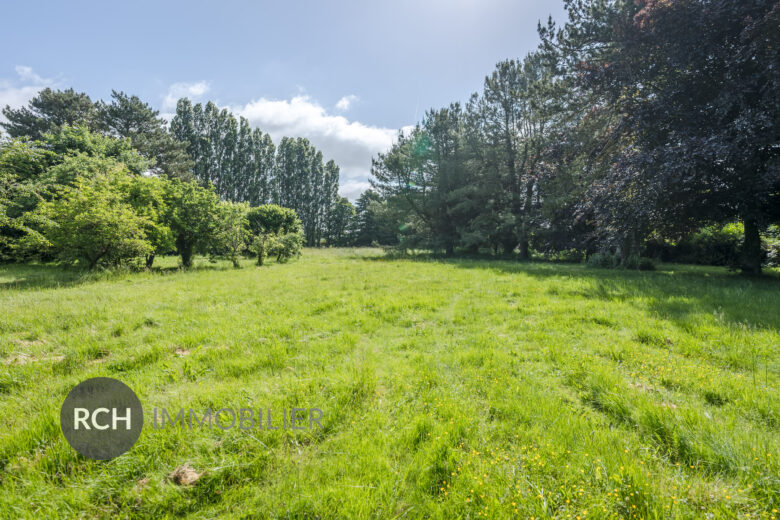 Photos du bien : Exclusivité – Boutigny-Prouais – Grange à aménager