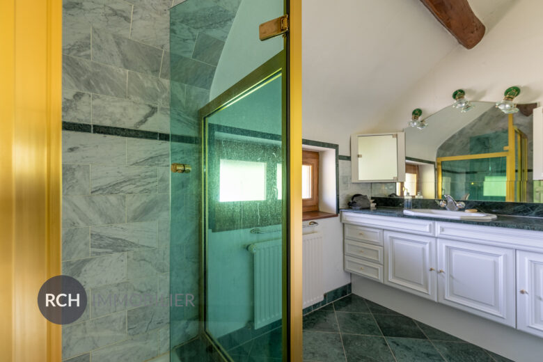 Photos du bien : Exclusivité – Boutigny-Prouais – Maison ancienne avec joli jardin