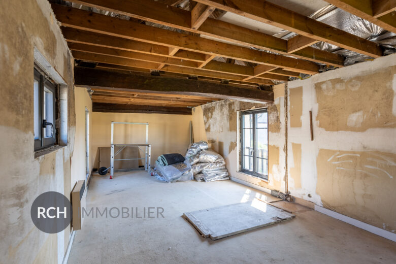 Photos du bien : Boutigny-Prouais – Maison à Aménager