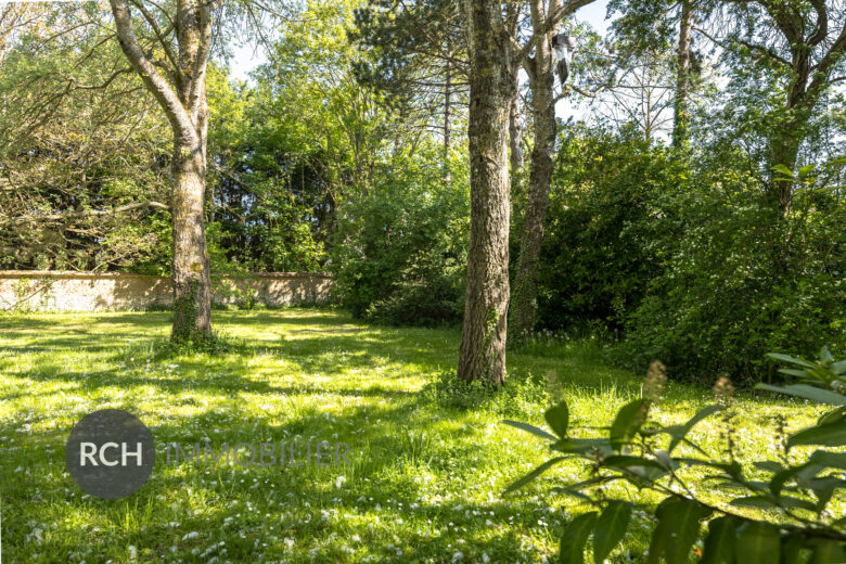 Photos du bien : Boutigny-Prouais – Beau terrain constructible non viabilisé