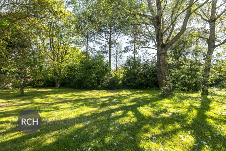 Photos du bien : Boutigny-Prouais – Beau terrain constructible non viabilisé