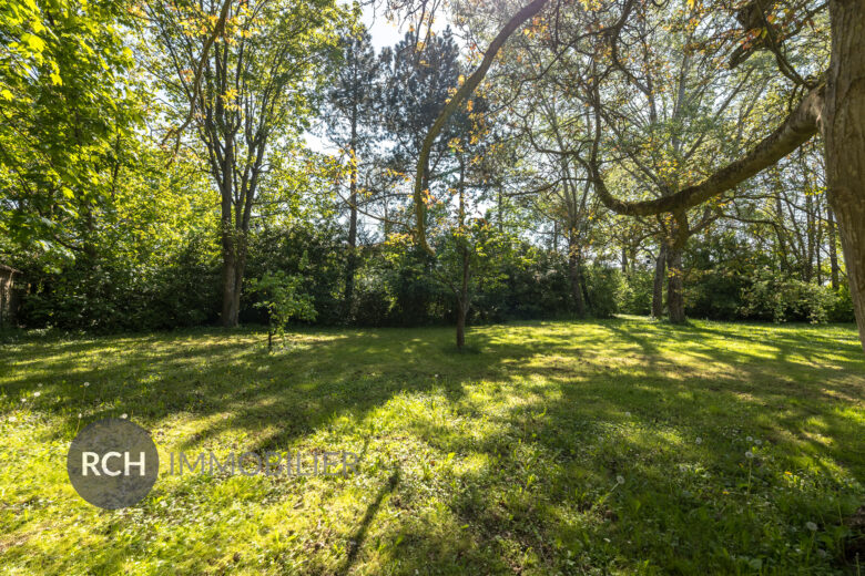 Photos du bien : Boutigny-Prouais – Beau terrain constructible non viabilisé