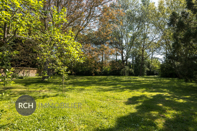 Photos du bien : Boutigny-Prouais – Beau terrain constructible non viabilisé