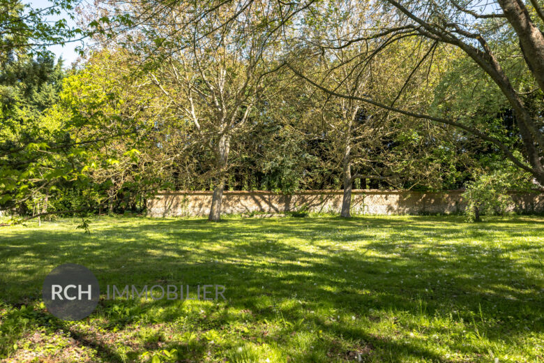 Photos du bien : Boutigny-Prouais – Beau terrain constructible non viabilisé