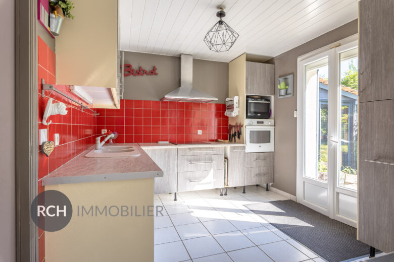 Photos du bien : Gambais – Vaste maison familiale avec studio indépendant