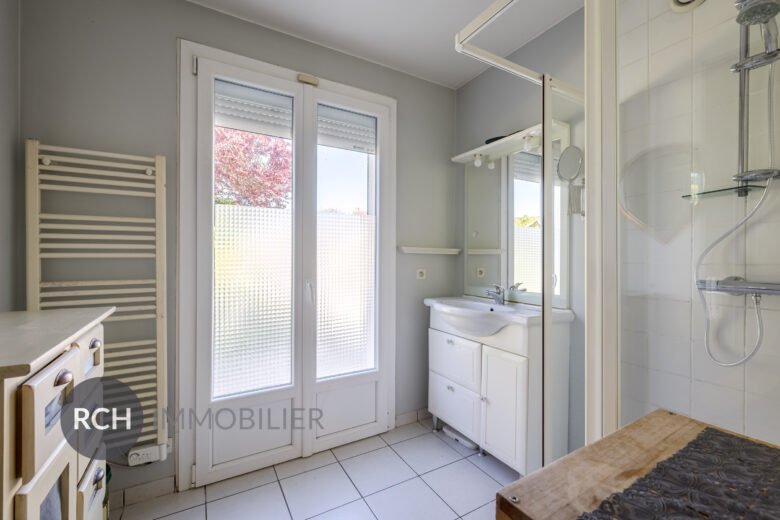 Photos du bien : Gambais – Vaste maison familiale avec studio indépendant