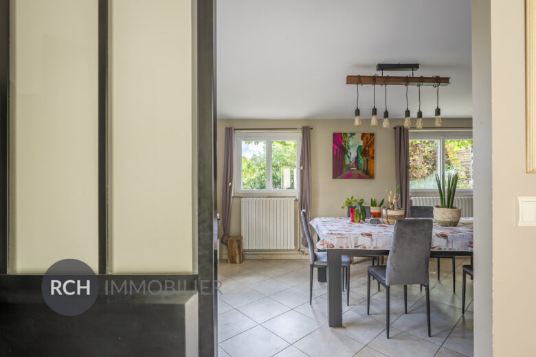 Photos du bien : Montchauvet – Maison ancienne dans un village de charme