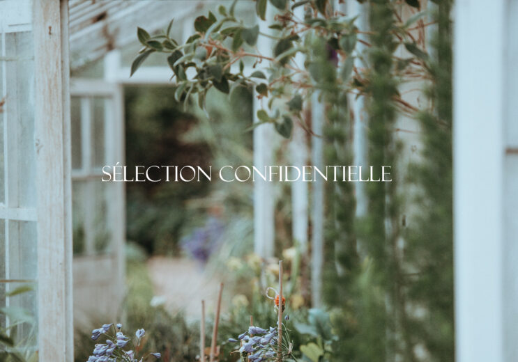 Photos du bien : Sélection Confidentielle – Mittainville – Remarquable propriété familiale avec piscine et tennis