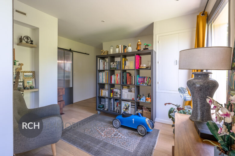 Photos du bien : Exclusivité – Saint-Léger-en-Yvelines – Agréable maison entièrement rénovée