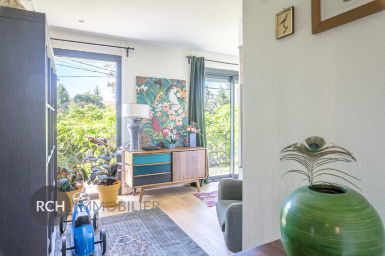 Photos du bien : Exclusivité – Saint-Léger-en-Yvelines – Agréable maison entièrement rénovée