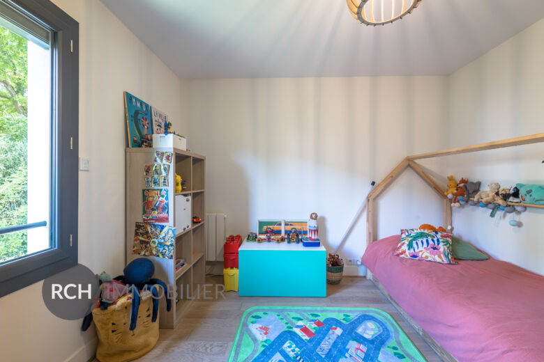 Photos du bien : Exclusivité – Saint-Léger-en-Yvelines – Agréable maison entièrement rénovée