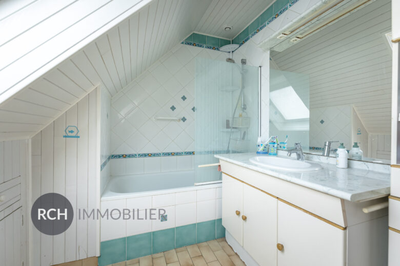 Photos du bien : Exclusivité – Le Tremblay-sur-Mauldre – Grande Maison familiale
