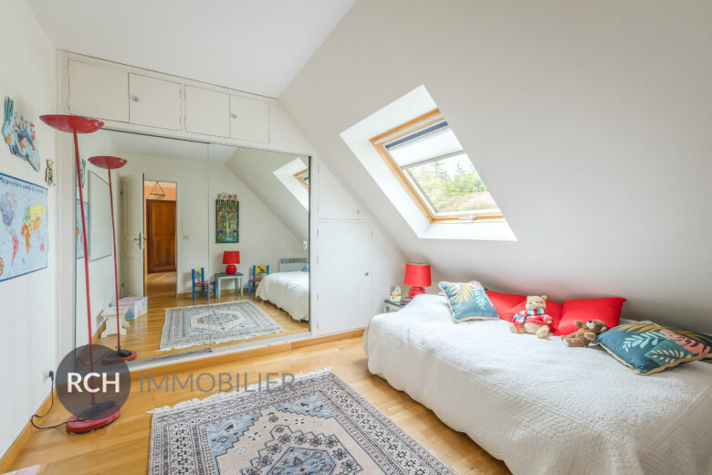Photos du bien : Exclusivité – Le Tremblay-sur-Mauldre – Grande Maison familiale