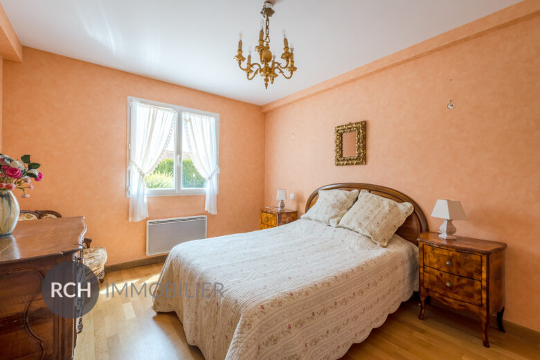 Photos du bien : Exclusivité – Le Tremblay-sur-Mauldre – Grande Maison familiale