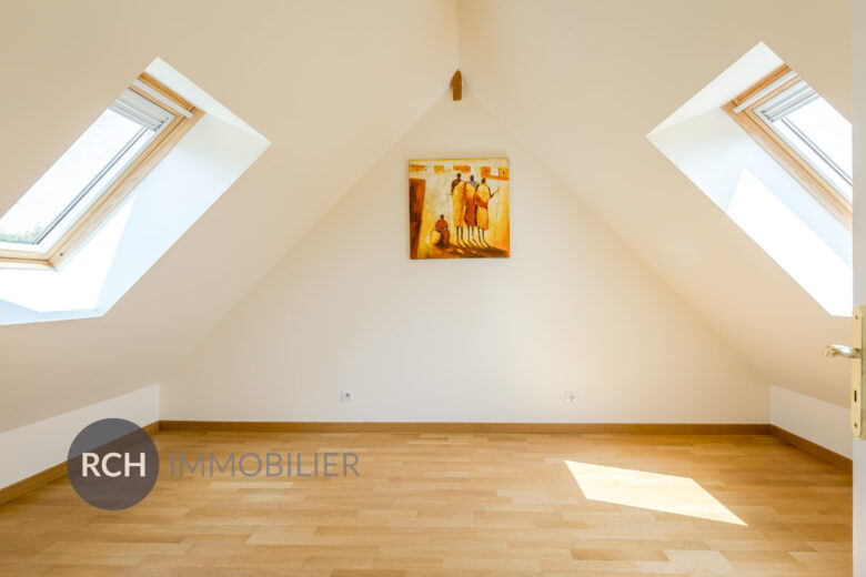 Photos du bien : Exclusivité – Le Tremblay-sur-Mauldre – Grande Maison familiale