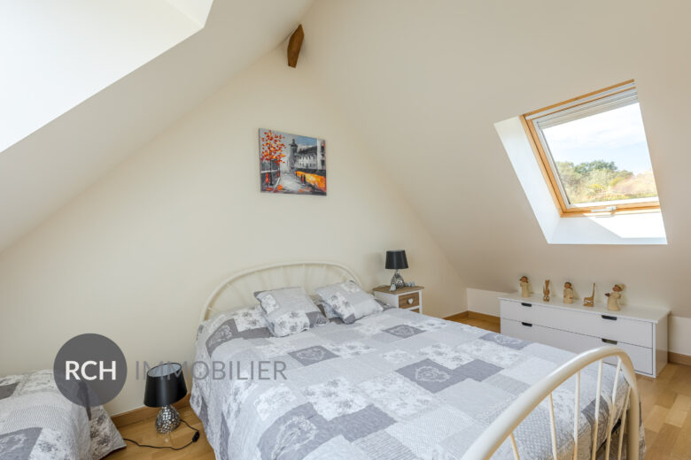 Photos du bien : Exclusivité – Le Tremblay-sur-Mauldre – Grande Maison familiale