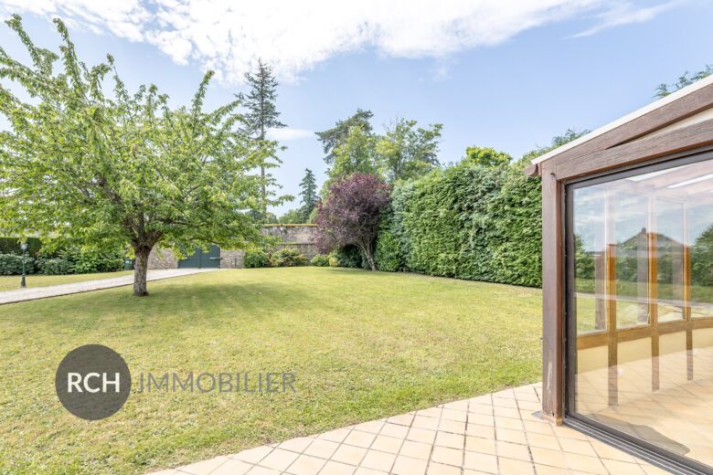 Photos du bien : Exclusivité – Le Tremblay-sur-Mauldre – Grande Maison familiale