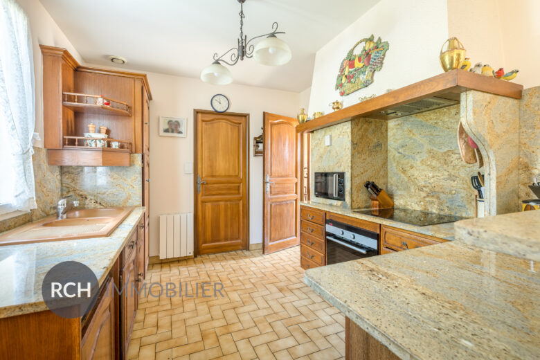 Photos du bien : Exclusivité – Le Tremblay-sur-Mauldre – Grande Maison familiale