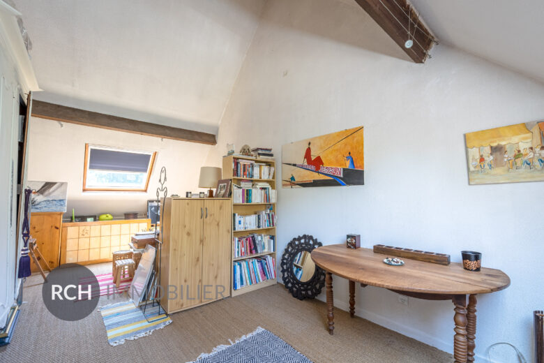 Photos du bien : Exclusivité – Les Bréviaires – Maison familiale proche forêt