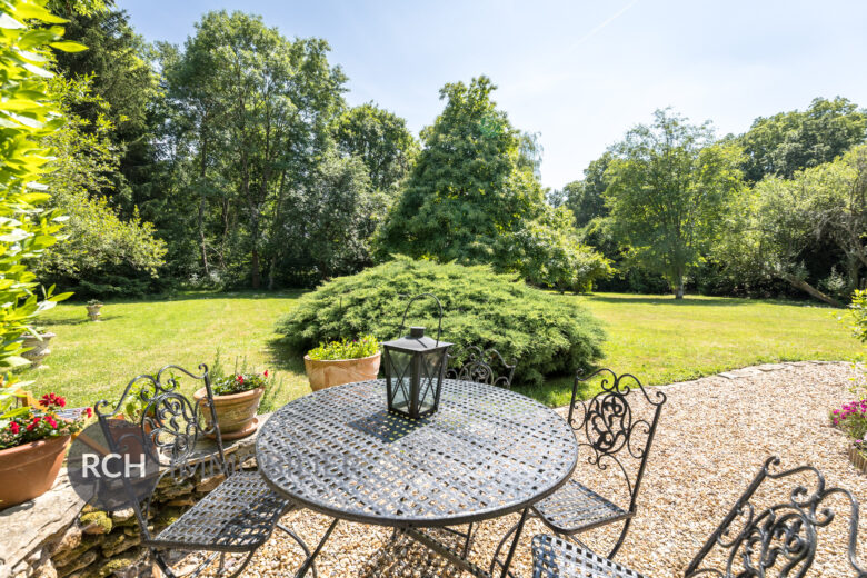 Photos du bien : Exclusivité – Les Bréviaires – Maison familiale proche forêt