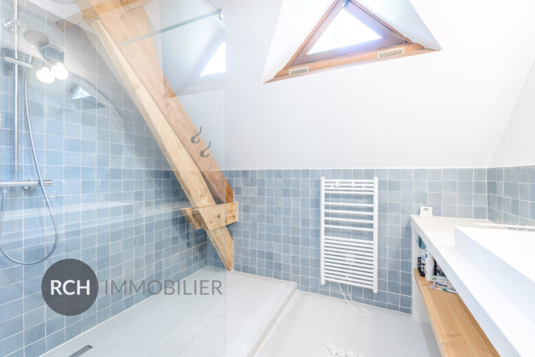 Photos du bien : Exclusivité – Mittainville – Grande propriété familiale avec beau parc arboré