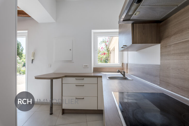 Photos du bien : Exclusivité – Saint-Lubin-de-la-Haye – Maison ancienne lumineuse et joliment rénovée