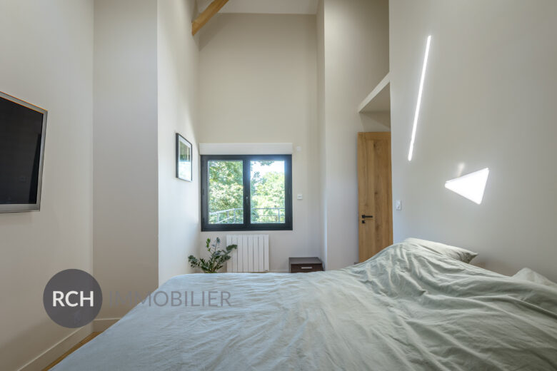 Photos du bien : Bazainville – Maison moderne dans un environnement exceptionnel
