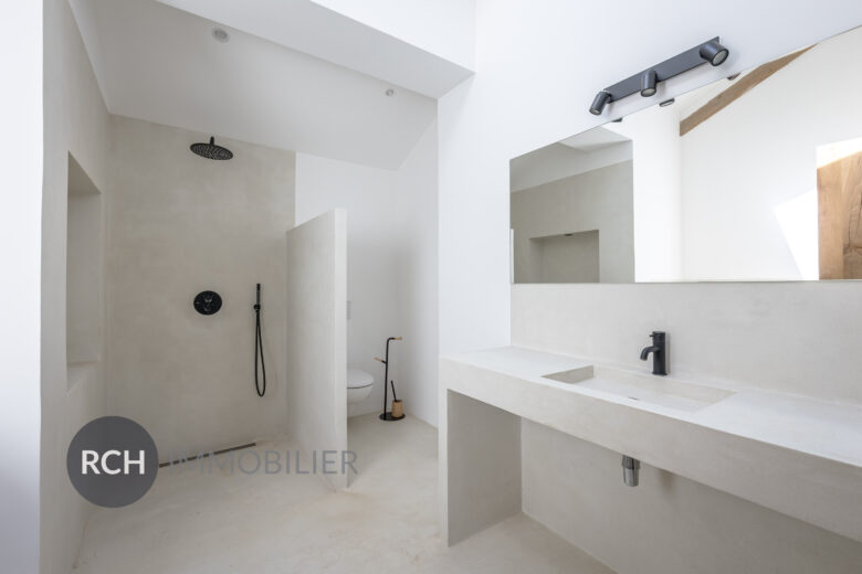Photos du bien : Bazainville – Maison moderne dans un environnement exceptionnel