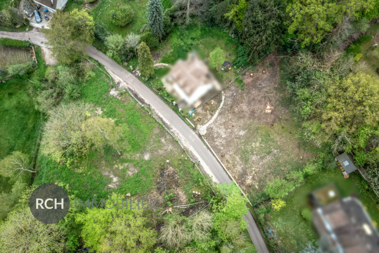 Photos du bien : Exclusivité – Méré – Très beau terrain de 529 m²