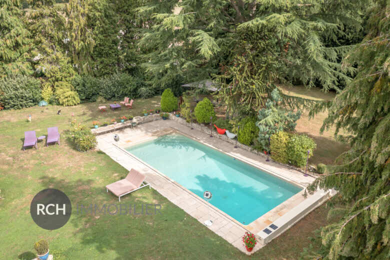 Photos du bien : Auteuil – Splendide propriété ancienne rénovée