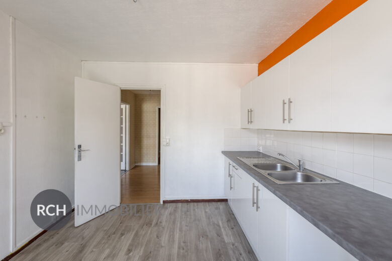 Photos du bien : Exclusivité – Rambouillet – Appartement de 4 pièces avec ascenseur