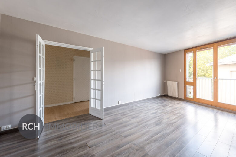 Photos du bien : Exclusivité – Rambouillet – Appartement de 4 pièces avec ascenseur