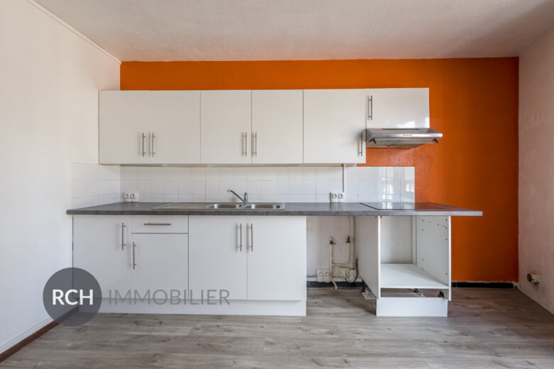 Photos du bien : Exclusivité – Rambouillet – Appartement de 4 pièces avec ascenseur