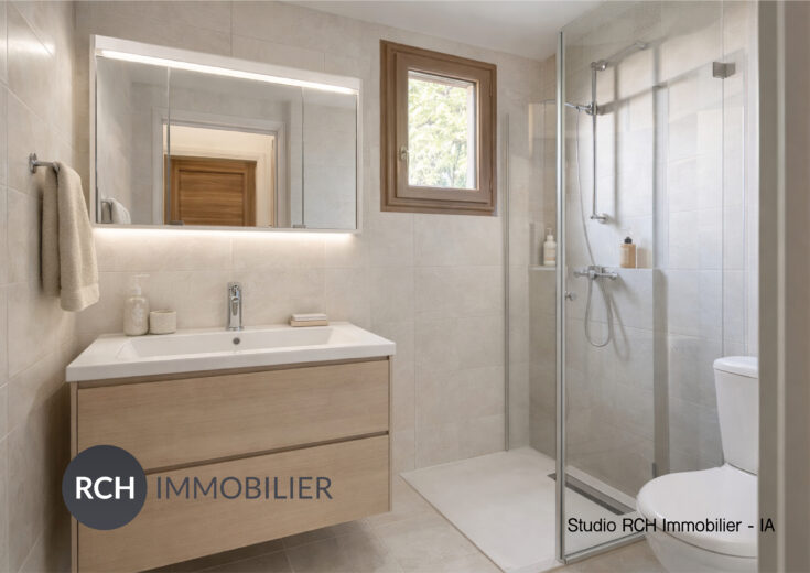 Photos du bien : Exclusivité – Boutigny-Prouais – Maison ancienne avec joli jardin