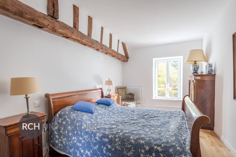 Photos du bien : Bourdonné – Propriété ancienne d&rsquo;exception dans un environnement privilégié