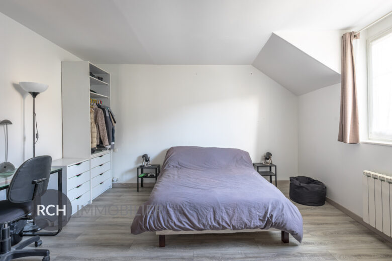 Photos du bien : Exclusivité – Bourdonné – Charmante maison en coeur de village