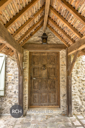 Photos du bien : Bourdonné – Propriété ancienne d&rsquo;exception dans un environnement privilégié