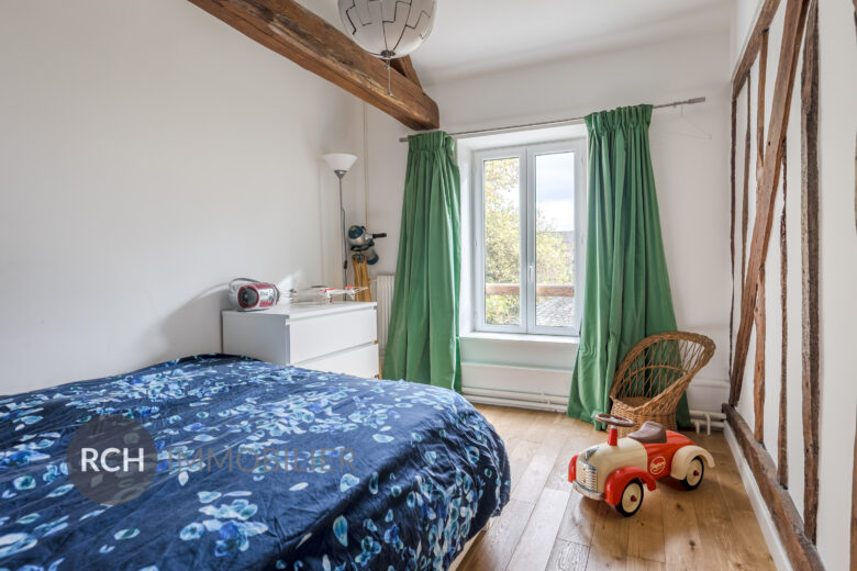 Photos du bien : Bourdonné – Propriété ancienne d&rsquo;exception dans un environnement privilégié