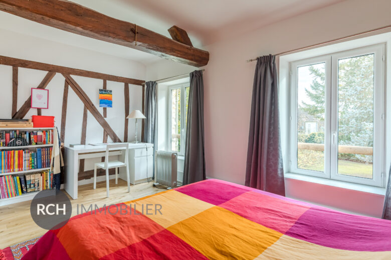 Photos du bien : Bourdonné – Propriété ancienne d&rsquo;exception dans un environnement privilégié