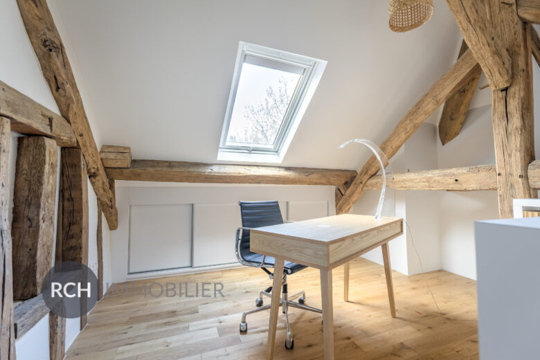 Photos du bien : Bourdonné – Propriété ancienne d&rsquo;exception dans un environnement privilégié