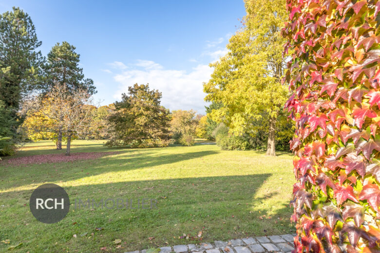 Photos du bien : Bourdonné – Propriété ancienne d&rsquo;exception dans un environnement privilégié