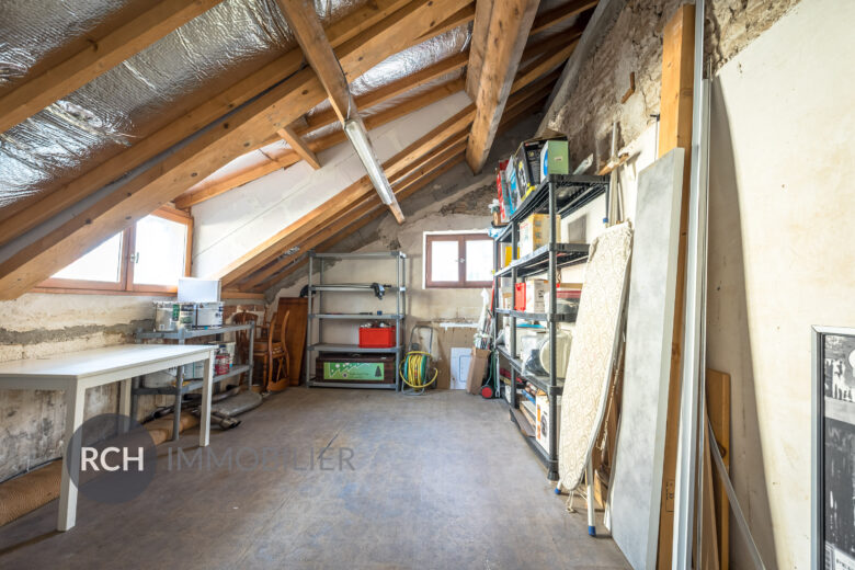 Photos du bien : Exclusivité – Bourdonné – Charmante maison en coeur de village