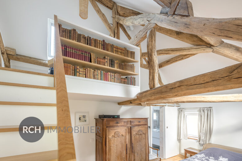 Photos du bien : Bourdonné – Propriété ancienne d&rsquo;exception dans un environnement privilégié