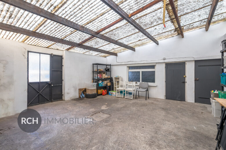 Photos du bien : Exclusivité – Bourdonné – Charmante maison en coeur de village