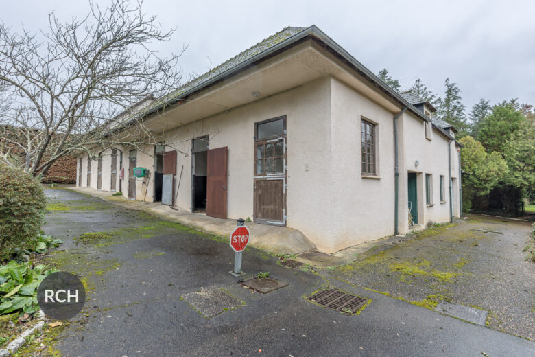 Photos du bien : Montfort l&rsquo;Amaury – Ensemble immobilier dans un secteur recherché